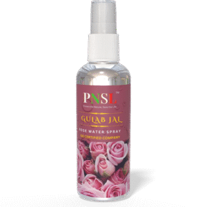 Rose Water Spray – Natural Skin Toner & Hydrator | PNSL India