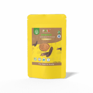 Organic Shikakai Powder
