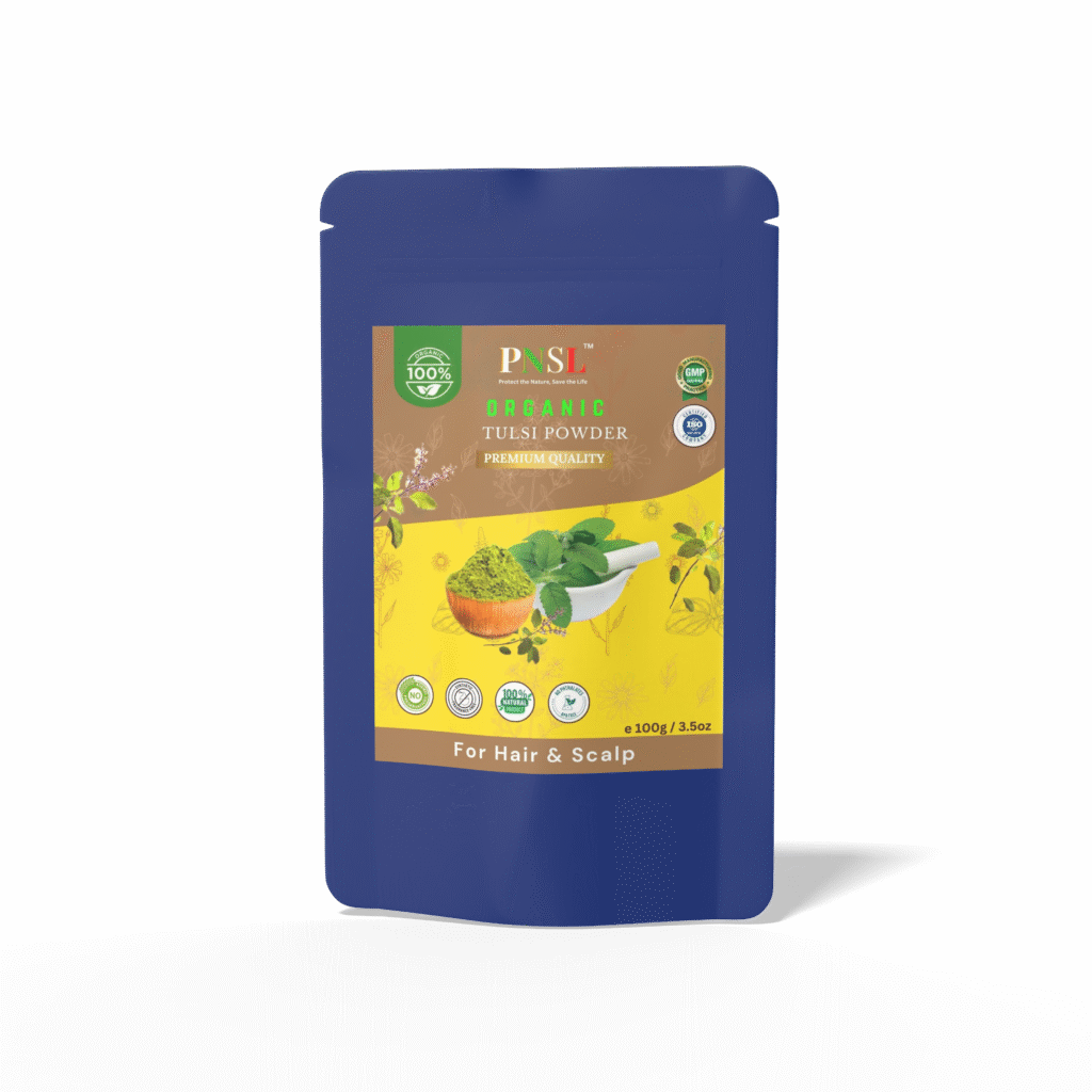 Organic Tulsi Powder