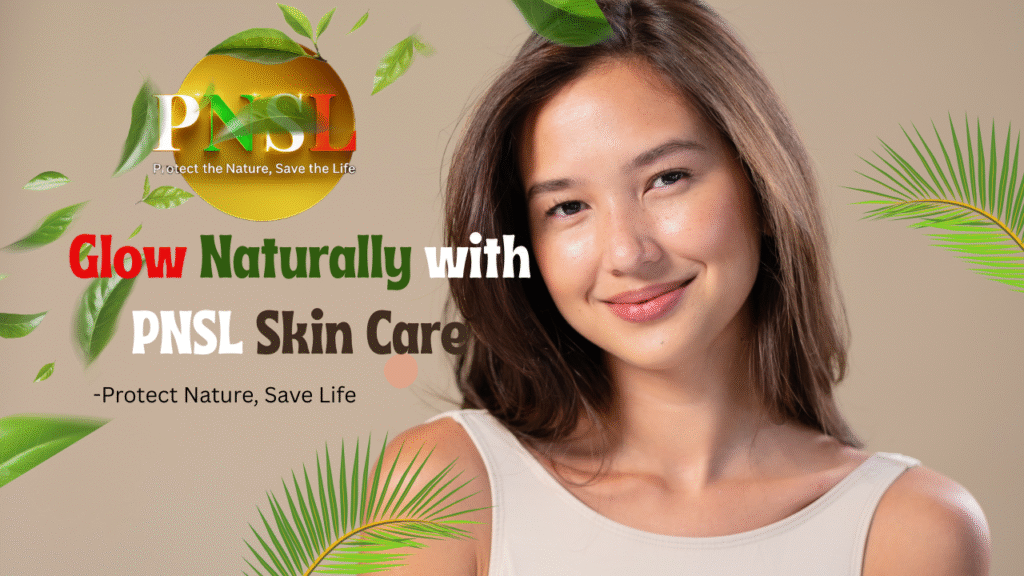 pnsl skin care