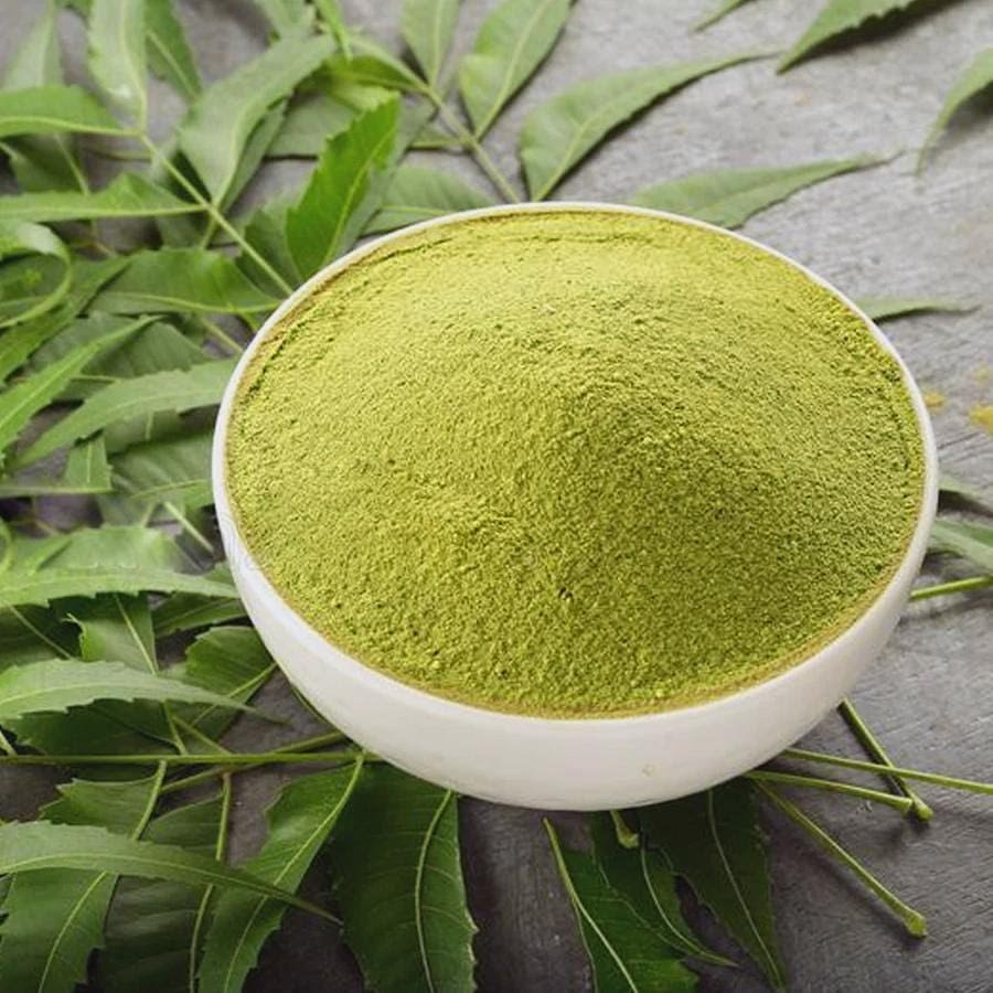 NEEM POWDER
